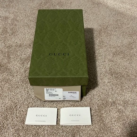 Gucci Ballet Flats - Picture 9 of 11